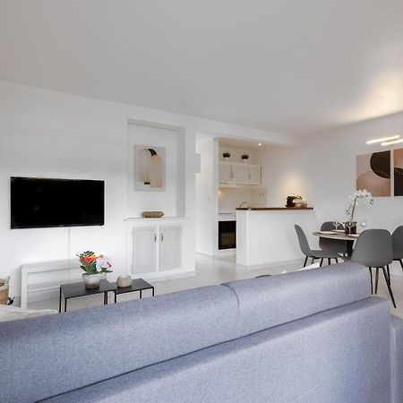Appartement Eirene Les Trois-Ilets Extérieur photo