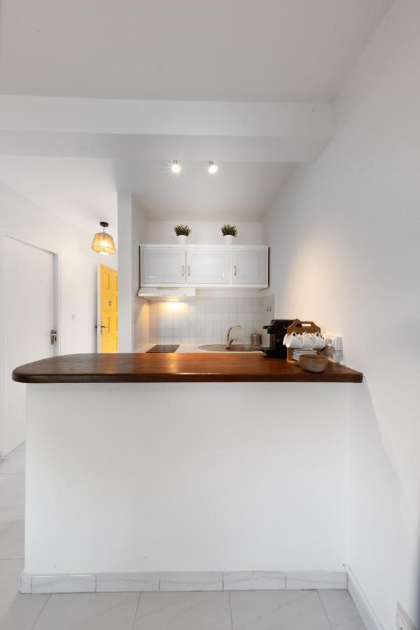 Appartement Eirene Les Trois-Ilets Extérieur photo