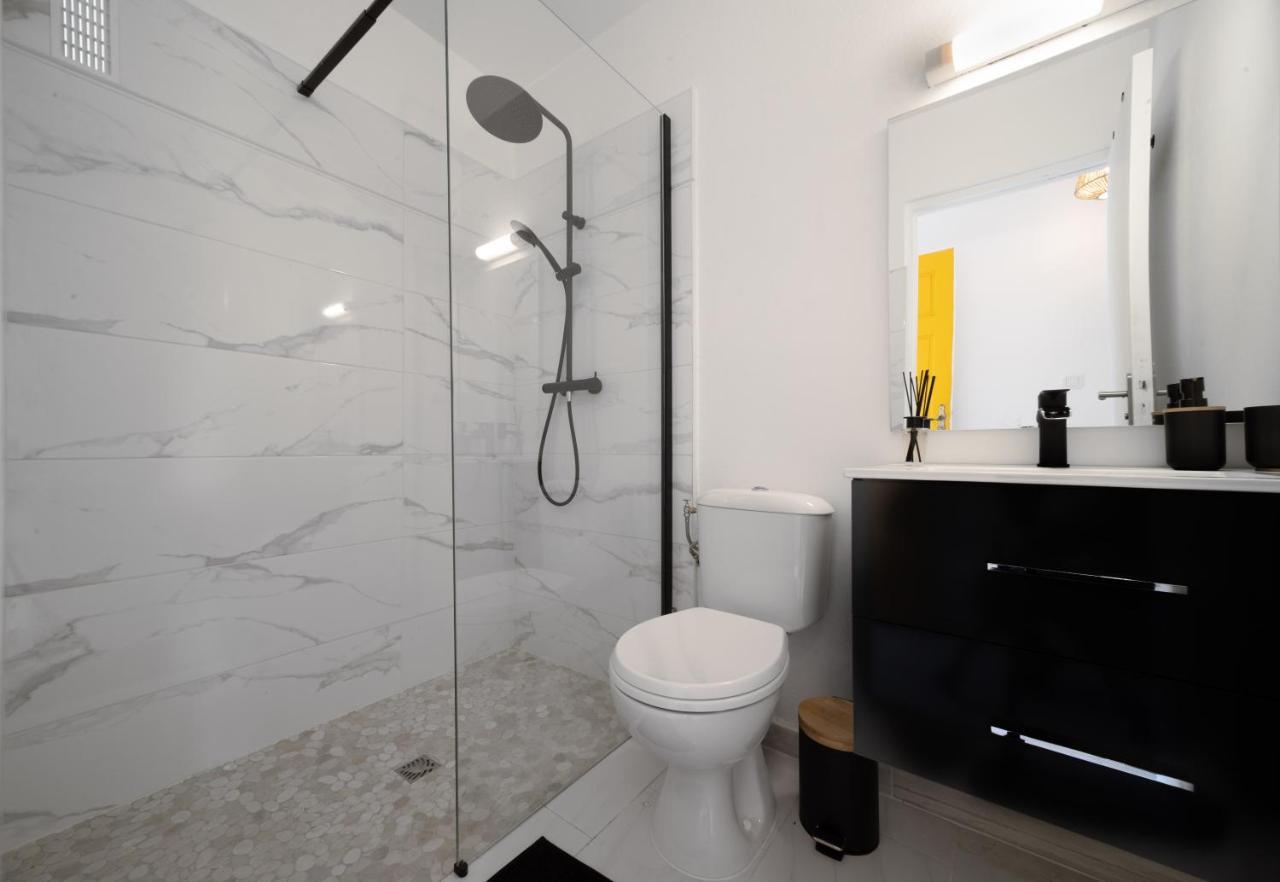 Appartement Eirene Les Trois-Ilets Extérieur photo